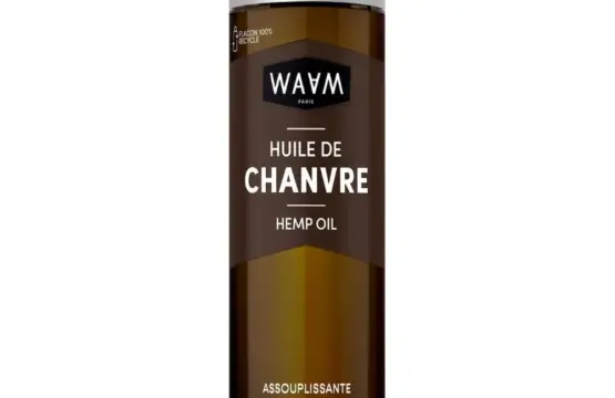 Waam Aceite Cáñamo 75ml